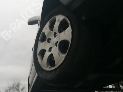 Climate control KIA CERATO I Hatchback (LD)  | BP25516499I5  - Image 20