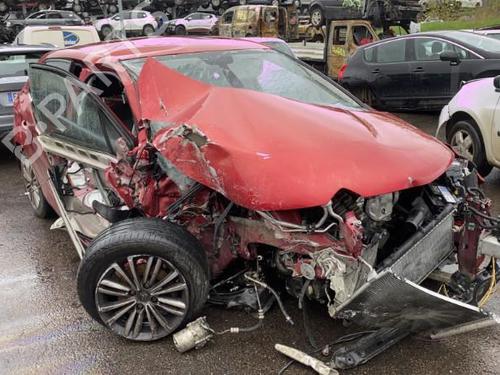 ABS pump CITROËN C4 II (NC_) 1.6 HDi 115 | BP25574307M43  - Image 19