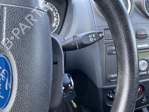 Left mirror FORD FIESTA V (JH_, JD_) 1.25 16V | BP25550888C26 