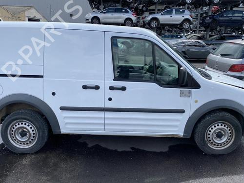 Left sun visor FORD TRANSIT CONNECT (P65_, P70_, P80_) 1.8 Di | BP25551235I1 - Image 14