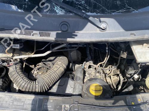 Left front window switch RENAULT MASTER III Van (FV) 2.3 dCi 100 FWD (FV0A, FV0B, FV0G, FV0K, FV0H) | BP27475838I27  - Image 11