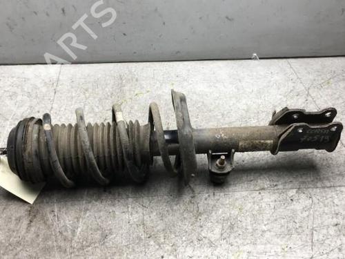 Used Right front shock absorber OPEL CORSA D (S07) 1.3 CDTI (L08, L68) (75 hp) 25548317