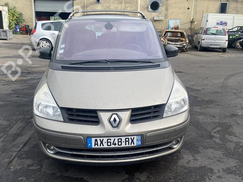 Left headlight RENAULT ESPACE IV (JK0/1_) 2.0 dCi (JK02, JK03) | BP25557430C28  - Image 30