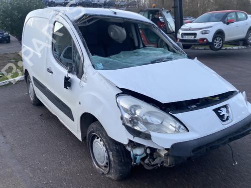 Front right window mechanism PEUGEOT PARTNER Box Body/MPV 1.6 HDi | BP27481995C23 