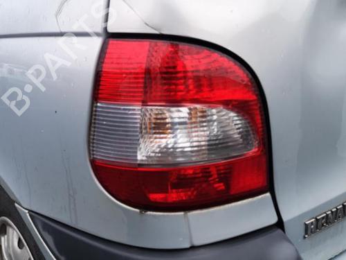 Klimakompressor RENAULT SCÉNIC I MPV (JA0/1_, FA0_) 1.6 (JA00, JA16, JA15, JA19, JA1V, JA2B, JA2C, JA0B,... | BP25560712M34 
