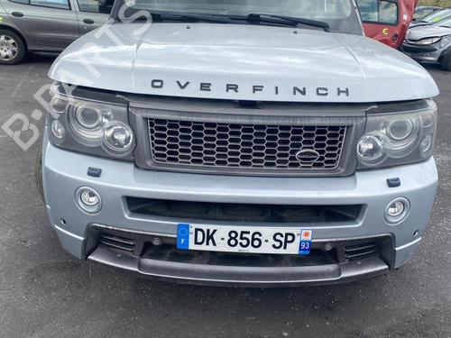 Electronic module LAND ROVER RANGE ROVER SPORT I (L320) 3.6 D 4x4 | BP25566996M83 
