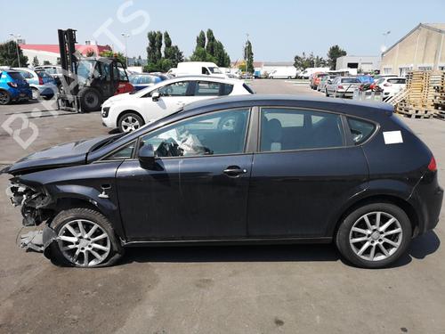 Gearbox SEAT LEON (1P1) 1.6 TDI | BP25557689M3 - Image 21