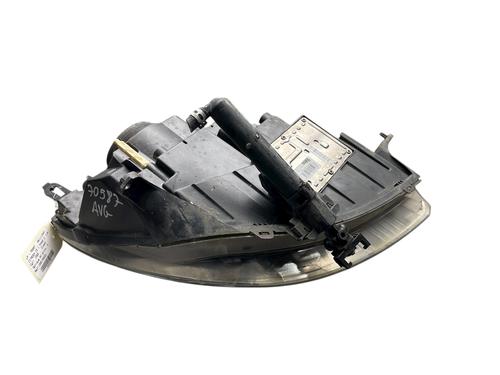 Venstre forlygte CITROËN C5 II (RC_) 1.6 HDi (RC8HZB) | BP27484008C28 