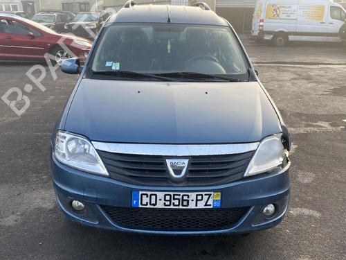 Washer pump DACIA LOGAN MCV (KS_) 1.5 dCi (KS04) | BP25534839E24 - Image 9