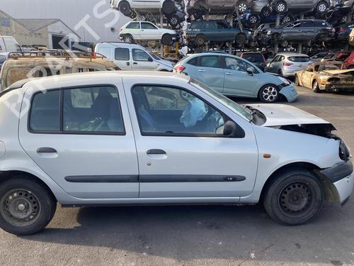 Left mirror RENAULT CLIO II (BB_, CB_) 1.2 (BB0A, BB0F, BB10, BB1K, BB28, BB2D, BB2H, CB0A,... | BP25571174C26 