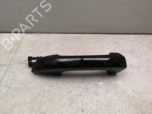 Front right exterior door handle VW GOLF VI (5K1) 1.6 TDI | BP25579561C129 