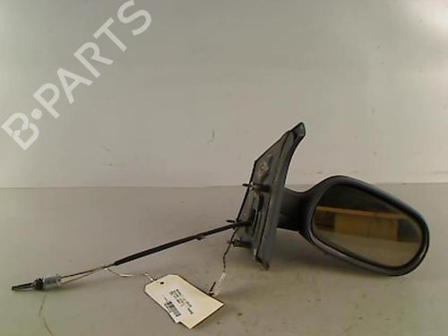 Used Right mirror RENAULT MEGANE Scenic (JA0/1_) 1.9 D (JA0J) (64 hp) 25558836