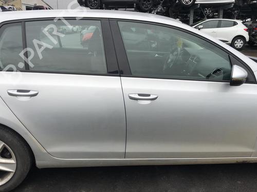 Steering column stalk VW GOLF VI (5K1) 2.0 TDI | BP25552269I23 - Image 3