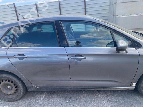 Front left lock CITROËN C4 II (NC_) 1.6 HDi 90 | BP36763720C98 - Image 13