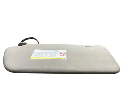 Used Right sun visor PEUGEOT 308 I (4A_, 4C_) 1.6 16V (120 hp) 25585296