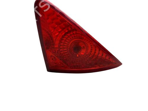 Used Right tailgate light PEUGEOT 3008 I MPV (0U_) 1.6 HDi (114 hp) 28187490