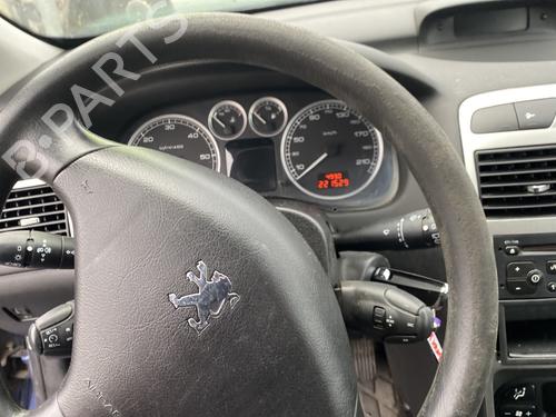 Left front window switch PEUGEOT 307 (3A/C) 2.0 HDi 110 | BP25739402I27  - Image 21