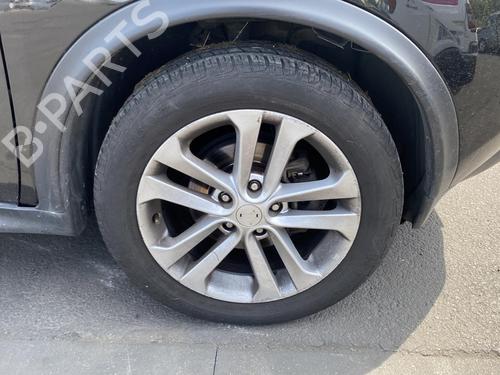 Climate control NISSAN JUKE (F15) 1.5 dCi | BP25566974I5 