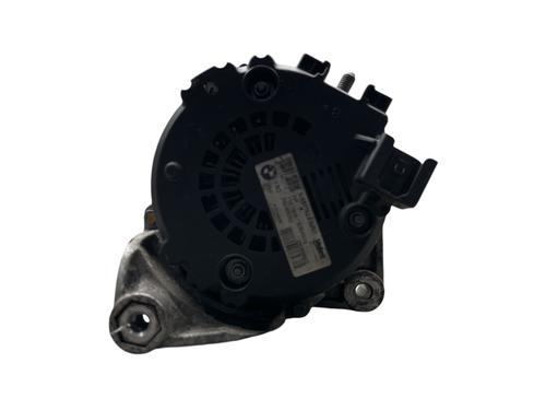 Used Alternator Alternator 25503531 25503531