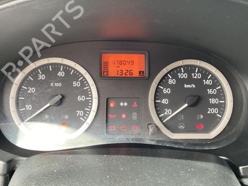 Rear left seatbelt DACIA LOGAN MCV (KS_) 1.5 dCi (KS0W) | BP25547241I29 - Image 15