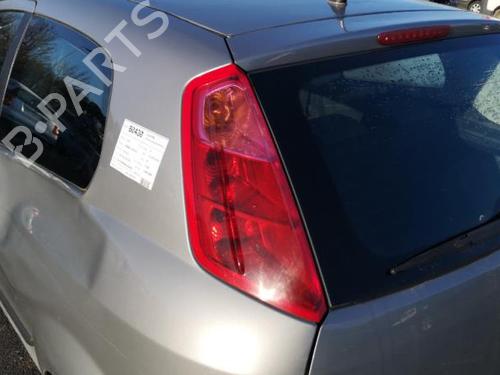 Starter FIAT GRANDE PUNTO (199_) 1.3 D Multijet | BP25530780M8 - Image 33