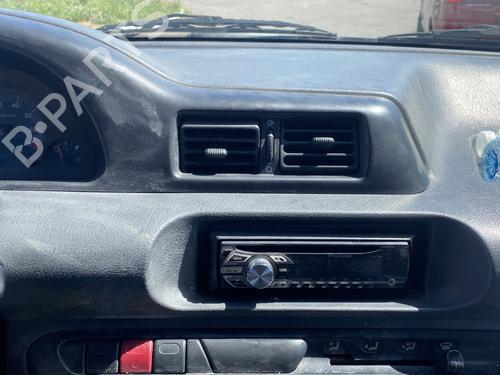 Right front indicator PEUGEOT EXPERT (224_) 2.0 HDI 16V | BP29352633C33 