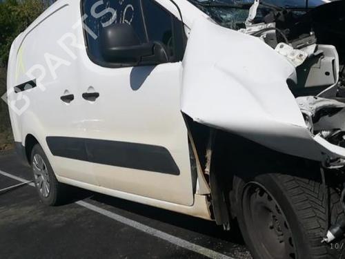 Front right window mechanism CITROËN BERLINGO Box Body/MPV (B9) 1.6 HDi 90 | BP25537637C23  - Image 54