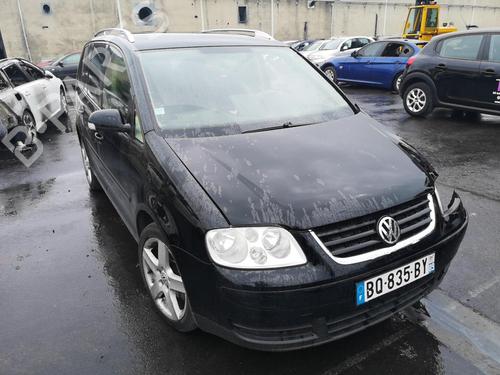 Left front window switch VW TOURAN (1T1, 1T2) 1.9 TDI | BP25560854I27  - Image 7