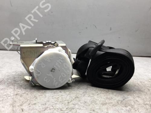 Rear right belt tensioner AUDI A3 Sportback (8PA) 1.9 TDI | BP25514820C90 