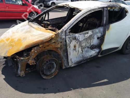 Left tailgate light RENAULT CLIO IV (BH_) 1.5 dCi 90 | BP25531744C79 - Image 8