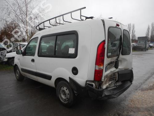 Left headlight RENAULT KANGOO Express (FC0/1_)  | BP25522762C28  - Image 5