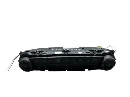 climate-control-mercedes-benz-cls-c219-2004-2005-2006-2007-2008-2009-2010-2011-25541604 main image