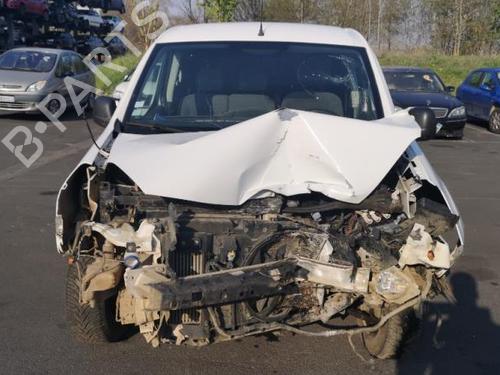 Front right window mechanism PEUGEOT PARTNER Box Body/MPV 1.6 HDi | BP25531938C23 