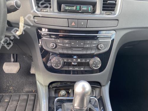 Left front window switch PEUGEOT 508 I (8D_) 1.6 HDi | BP28321908I27 - Image 19