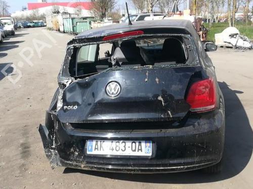 Starter VW POLO V (6R1, 6C1) 1.2 | BP25552803M8