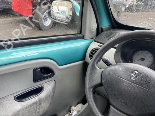 Left headlight RENAULT KANGOO (KC0/1_) 1.5 dCi (KC07) | BP25514468C28  - Image 20