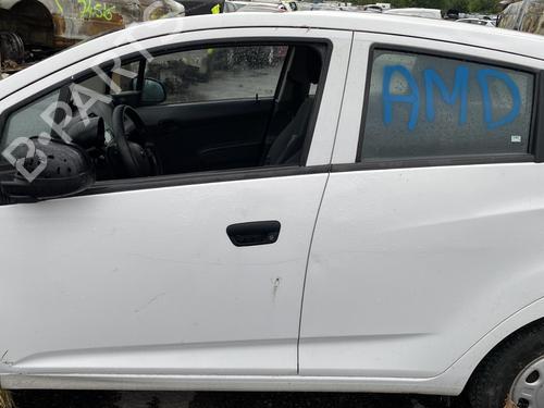 Left front window switch CHEVROLET SPARK (M300) 1.0 | BP26505334I27 - Image 17
