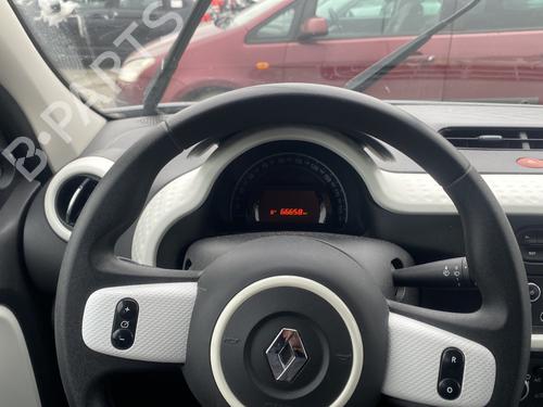 Venstre solskærm RENAULT TWINGO III (BCM_, BCA_) 1.0 SCe 70 (BCMB) | BP28202616I1 - Image 20