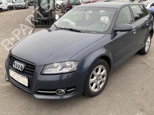 Left front window switch AUDI A3 Sportback (8PA) 1.6 TDI | BP25543036I27 