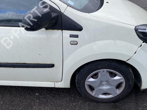 Left front window switch RENAULT TWINGO II (CN0_) 1.2 16V (CN04, CN0B) | BP32387325I27  - Image 20