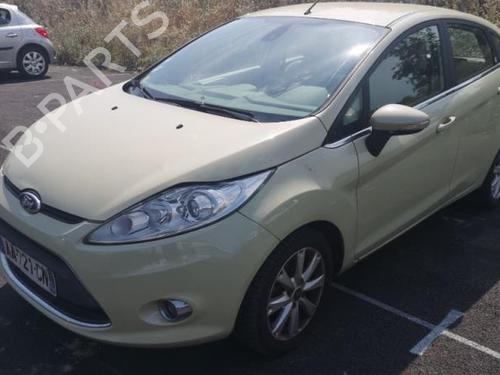 Højre baglygte FORD FIESTA VI (CB1, CCN) 1.6 TDCi | BP25524176C35 
