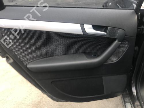 Right front door AUDI A3 Sportback (8PA) 2.0 TDI | BP25533456C3 