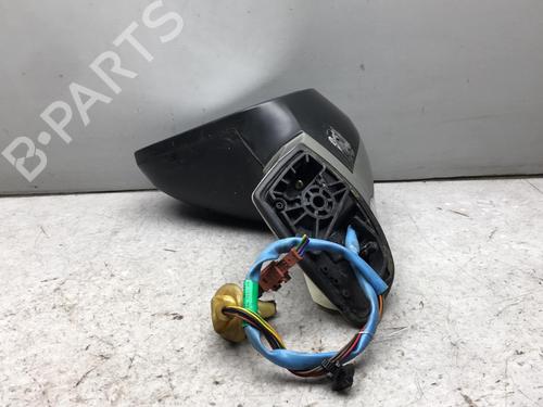 Left mirror PEUGEOT 308 SW I (4E_, 4H_) 1.6 HDi | BP25557739C26 