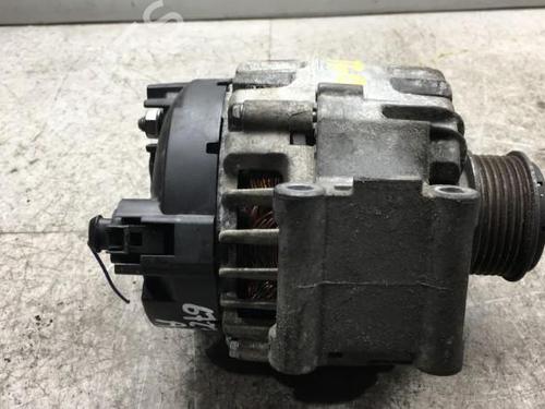 Alternator AUDI A5 Convertible (8F7) 3.2 FSI quattro 06E903016S