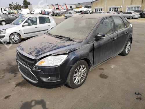 ABS pump FORD FOCUS II (DA_, HCP, DP) 1.8 TDCi | BP25542408M43  - Image 12