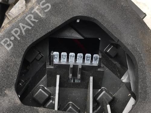 Høyre baklys OPEL CORSA D (S07) 1.4 (L08, L68) (90 hp) 25581693