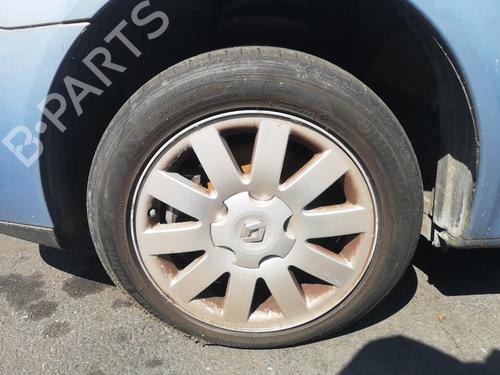 Højre baglygte RENAULT LAGUNA II (BG0/1_) 1.9 dCi | BP25561778C35 