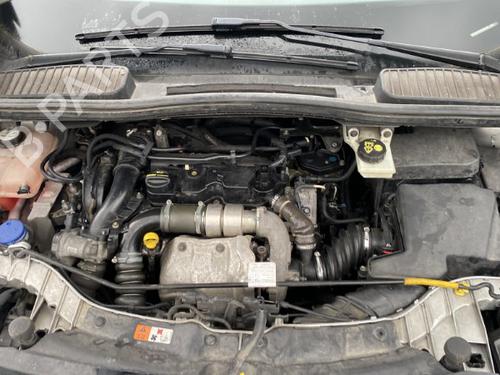 Left front window switch FORD GRAND C-MAX (DXA/CB7, DXA/CEU) 1.6 TDCi | BP25569632I27  - Image 12