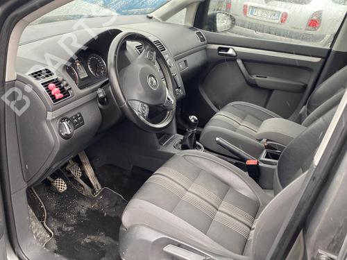 Climate control VW TOURAN (1T3) 1.6 TDI | BP25528531I5 