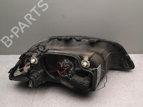 Used Left headlight Left headlight SEAT CORDOBA (6L2) 1.9 SDI (64 hp) 25578754 25578754